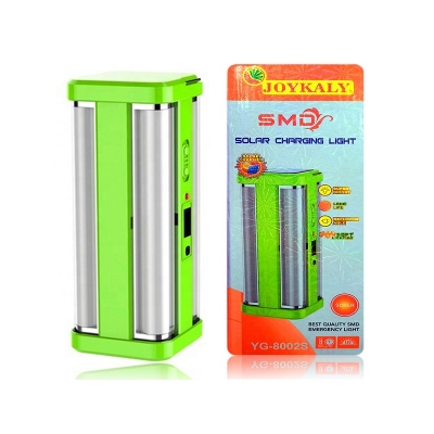 Picture of JOYKALY YG 8002S Solar Charging LED Light