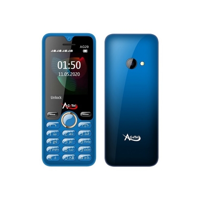 Picture of Agetel AG29 Mobile Phone Four Sim