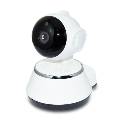 Picture of V380 Wifi IP CCTV Camera - White