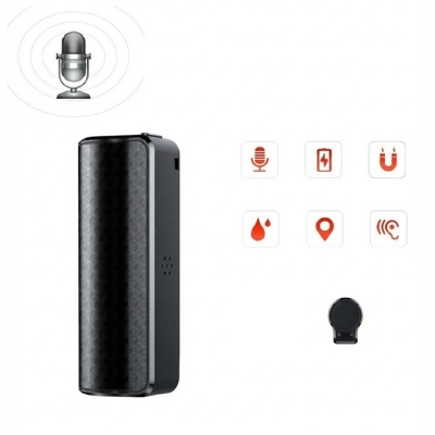 Picture of Q70 Mini Voice Recorder 8GB USB Waterproof 20 days