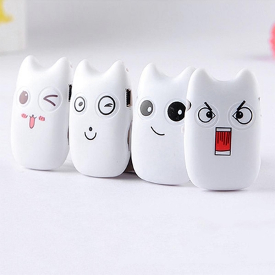 Picture of Cute Mini MP3 Player With Micro SD Card Slot