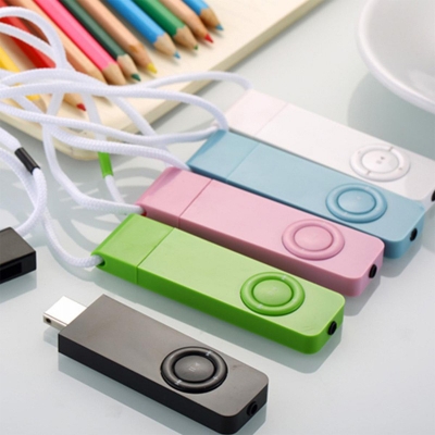 Picture of BD07 Mp3 Music Player USB Port