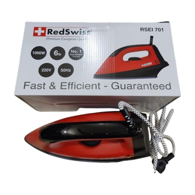 Picture of RedSwiss RSEI 7010 Dry Heavy iron Premium European Quality