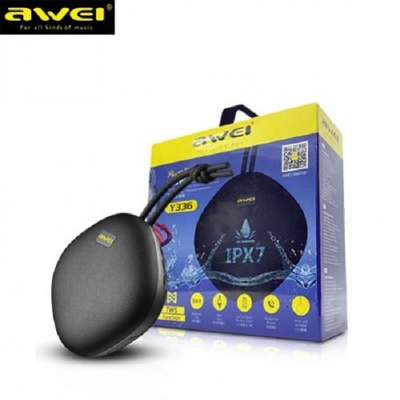 Picture of Awei Y336 Bluetooth Speaker Waterproof