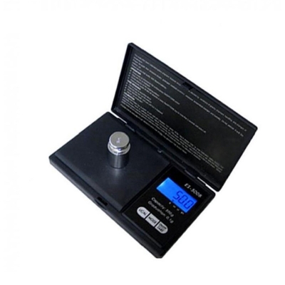 Picture of Digital Mini Weight Scale 500g