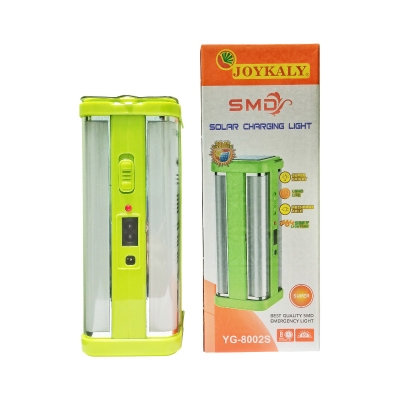 Picture of JOYKALY YG 8002S Solar Charging LED Light