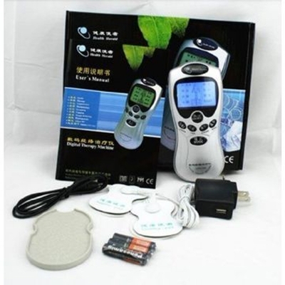 Picture of Digital Therapy Machine 4 Pad