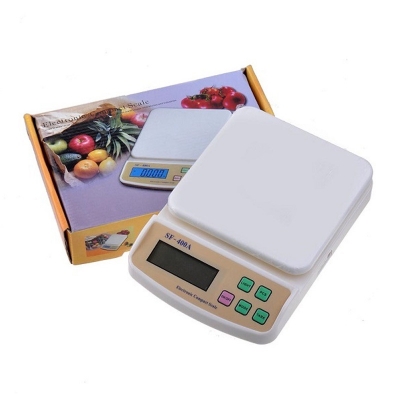 Picture of SF400A Kitchen Weight Scale Adapter