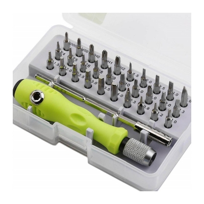 Picture of 32 in 1 Multipurpose Screwdriver Tools