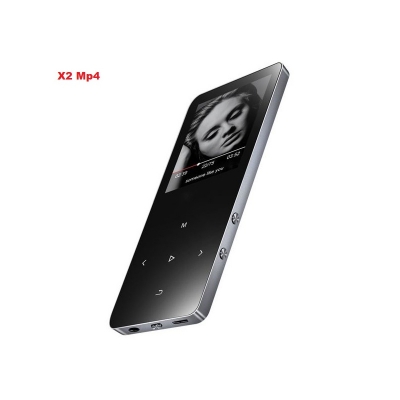 Picture of iQQ X2 Bluetooth MP3 MP4 Music Player Metal Body