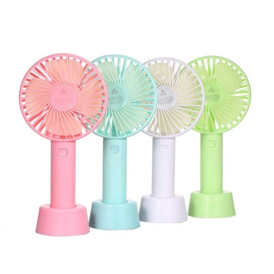 Picture of Rechargeable Mini SS2 Fan Handheld Fan