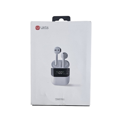 Picture of UiiSii GM20 Pro TWS Earbud Headphone Bluetooth LED Display