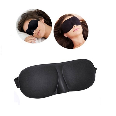 Picture of 3D Eye Mask Sleeping Mask