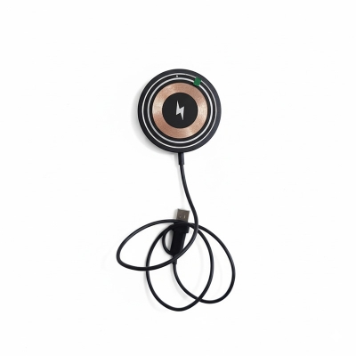 Picture of 2 in 1 Universel 10W Fast Magnetic Wireless Charger