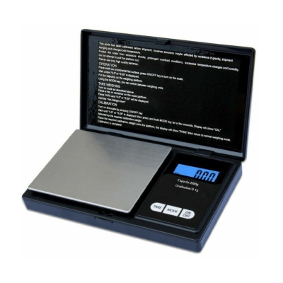Picture of Digital Mini Weight Scale 500g