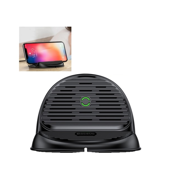 Picture of Baseus Desktop Wireless Charger 7.5w