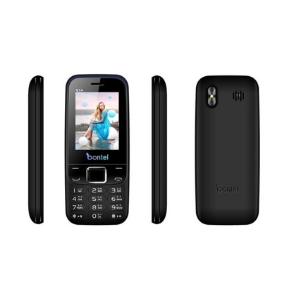 Picture of Bontel V1 Plus 2500mAh Battery Feature Phone
