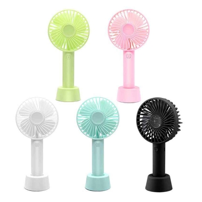 Picture of SS2 Mini Portable Hand Fan Handheld Fan