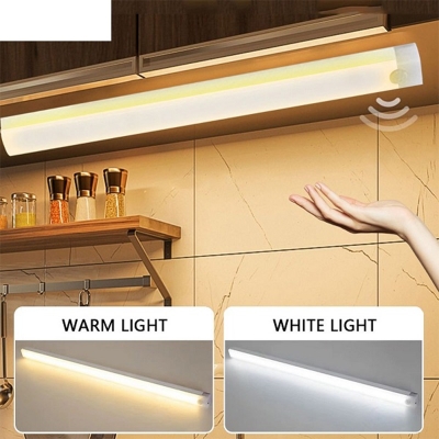 Picture of 30CM LED Motion Sensor Warm Night Light 12 inch