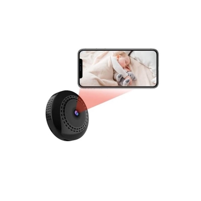 Picture of V1 Mini V380 Pro WiFi Video Camera Rechargeable