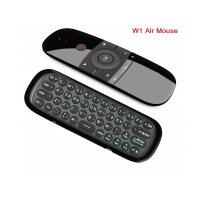 Picture of W1 Air Mouse Keyboard