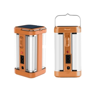 Picture of Joykaly YG-7977S Solar Charging Light Rechargeable 1200mAh Battery