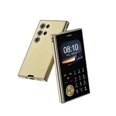 Picture of Tinstar T666 Galaxy Card Phone Dual Sim