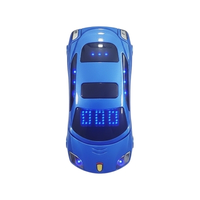 Picture of Agetel AG4 Car Shape Folding Mobile Phone