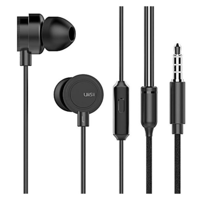 Picture of UiiSii HM13 In-Ear Earphone with Microphone