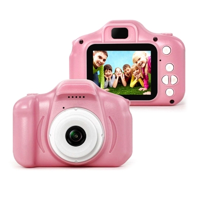 Picture of X10 Kids Camera For Video And Picture