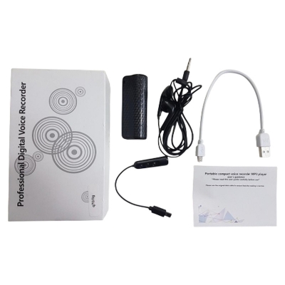 Picture of Mini Voice Recorder 8GB USB Waterproof