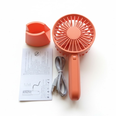 Picture of VH F03 Portable Hand Mini Fan Rechargeable