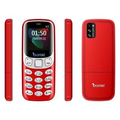 Picture of Bontel S3 Mini Mobile Phone
