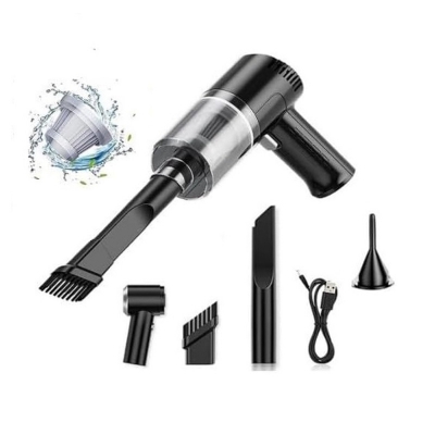 Picture of AS228 Rechargeable 3 in 1 Portable Vaccum Cleaner