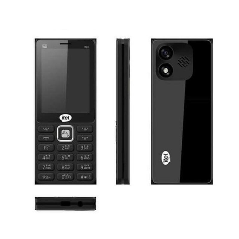 Picture of itel it9310 NEO R60+ 4G Button Phone Wifi Hotspot