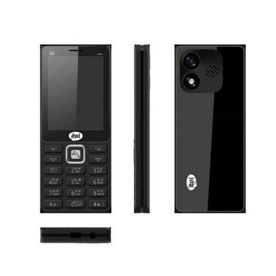 Picture of itel it9310 NEO R60+ 4G Button Phone Wifi Hotspot