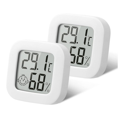 Picture of Digital Indoor Room Temperature