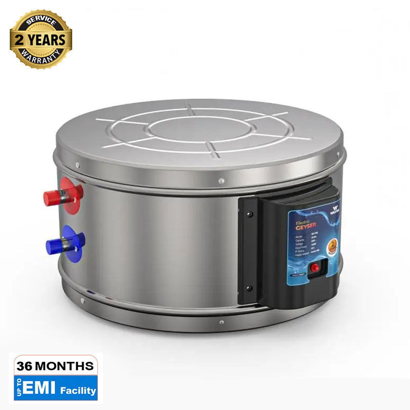 Picture of Walton 30 liter Electric Water Heater/Geyser( WG-C30L)