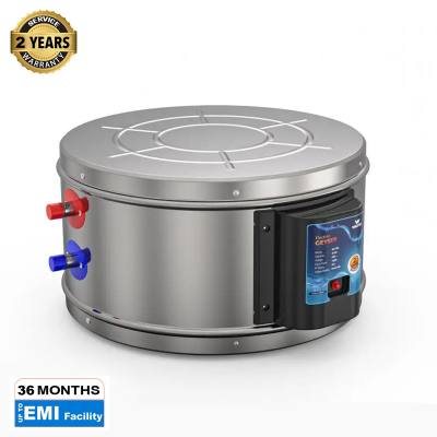 Picture of Walton 30 liter Electric Water Heater/Geyser( WG-C30L)