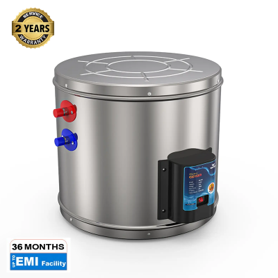 Picture of Walton 67 Liter Stainless Steel Water Heater/ Geyser (WG-C67L)