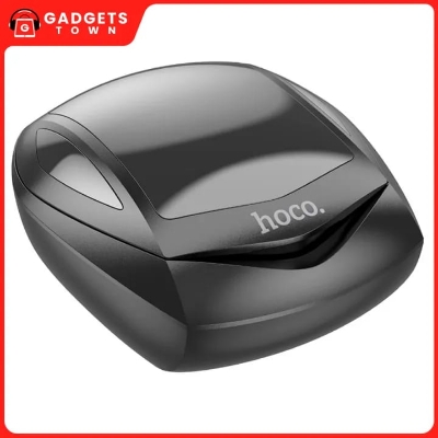 Picture of Hoco EW28 Magic TWS Earbuds | Bluetooth 5.3‑Low Latency 60 ms | Gaming LED Lights | 7 hr Playtime + 200 hr Standby | Hifi Stereo Mic | Wireless Earbuds BD