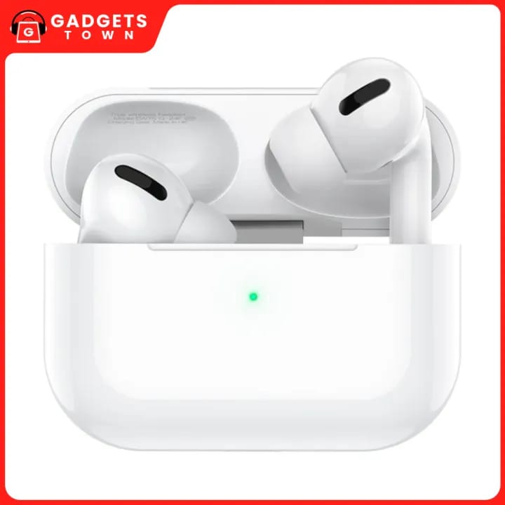 Picture of Hoco EW75 TWS Earbuds | Bluetooth 5.4 (JL AC6983) | 13 mm Driver | 4 H Playback + 300 mAh LED Case | Touch Controls | Voice Assistant | IPX4 Sweat‑Resistant | Type‑C Charge
