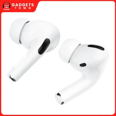 Picture of Hoco EW75 TWS Earbuds | Bluetooth 5.4 (JL AC6983) | 13 mm Driver | 4 H Playback + 300 mAh LED Case | Touch Controls | Voice Assistant | IPX4 Sweat‑Resistant | Type‑C Charge