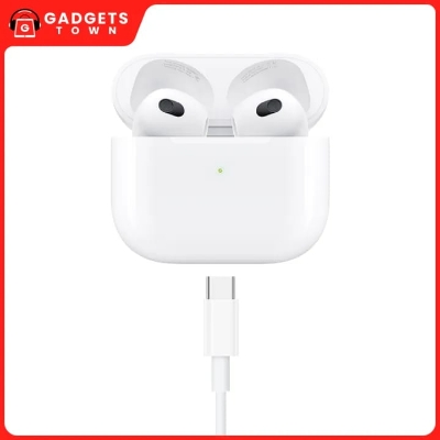 Picture of HOCO | EW76 TWS Wireless Earbuds | Bluetooth 5.4 (JL AC6983) | 4h Playtime, 300mAh Case | Touch/Pressure Controls, Siri Support, Master-Slave Switching | USB-C Charging | For Android & iPhone