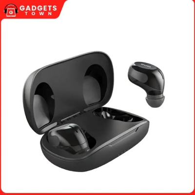 Picture of Awei | T20 TWS Wireless Earbuds | Bluetooth 5.0 | Touch Control | 5h Music / 6h Talk | 400mAh Charging Case | IPX4 | For Android & iPhone.