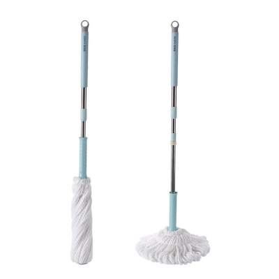 Picture of 6 ম্যাক্স ফ্লোর ক্লিনিং টুইস্ট মপ - mop