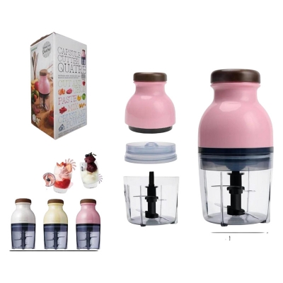 Picture of Multi-Purpose Capsule Cutter Food Juicer Blender Food Mixers Processor Grinder Chopper Capsule Cutter Quatre