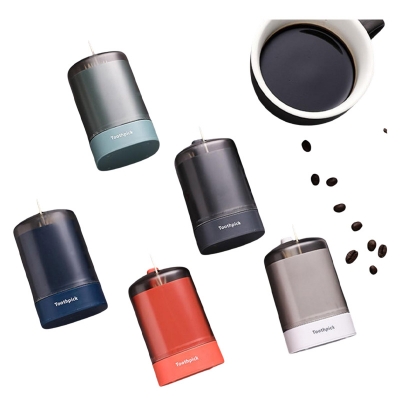 Picture of Automatic Smart Pop-up Toothpick Holder Box