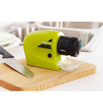 Picture of Swifty Sharp Motorized Knife Sharpener