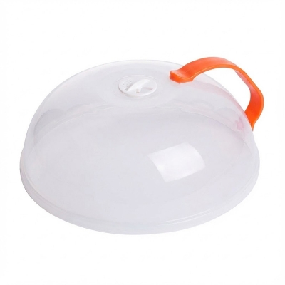 Picture of Microwave Cover for Foods, Microwave Plate Cover Guard Lid with Adjustable Steam Vents